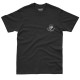 тениска,мъжки,тениски,дамски,тениски,pure,racer,go,to,ride,short,sleeve,t,shirt,black,(black)
