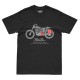 тениска,мъжки,тениски,дамски,тениски,pure,racer,harley,flat,short,sleeve,t,shirt,black,(black)