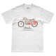 тениска,мъжки,тениски,дамски,тениски,pure,racer,harley,flat,short,sleeve,t,shirt,white,(white)