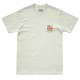 тениска,мъжки,тениски,дамски,тениски,pure,racer,helmet,collection,short,sleeve,t,shirt,beige,(raw)
