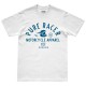 тениска,мъжки,тениски,дамски,тениски,pure,racer,helmet,stamp,short,sleeve,t,shirt,white,(white)