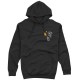 суичър,мъжки,пуловери,pure,racer,its,all,right,hoodie,black,(black)