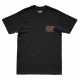 тениска,мъжки,тениски,дамски,тениски,pure,racer,just,freedom,short,sleeve,t,shirt,black,(black)