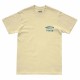 тениска,мъжки,тениски,дамски,тениски,pure,racer,just,freedom,short,sleeve,t,shirt,beige,(butter)