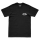 тениска,мъжки,тениски,дамски,тениски,pure,racer,kick,start,short,sleeve,t,shirt,black,(black)