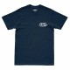 тениска,мъжки,тениски,дамски,тениски,pure,racer,kick,start,short,sleeve,t,shirt,blue,(blue,navy)