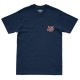 тениска,мъжки,тениски,дамски,тениски,pure,racer,king,of,jumps,short,sleeve,t,shirt,blue,(navy)