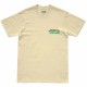 тениска,мъжки,тениски,дамски,тениски,pure,racer,lets,go,short,sleeve,t,shirt,beige,(butter)