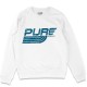 блуза,мъжки,пуловери,pure,racer,logo,stripes,2,sweatshirt,white,(white)