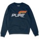 блуза,мъжки,пуловери,pure,racer,logo,stripes,sweatshirt,blue,(blue,navy)