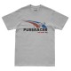 тениска,мъжки,тениски,дамски,тениски,pure,racer,maximum,speed,2,short,sleeve,t,shirt,grey,(grey,heather)