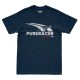 тениска,мъжки,тениски,дамски,тениски,pure,racer,maximum,speed,2,short,sleeve,t,shirt,blue,(blue,navy)