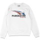 блуза,мъжки,пуловери,pure,racer,maximum,speed,sweatshirt,white,(white)