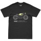 тениска,мъжки,тениски,дамски,тениски,pure,racer,moto,boxer,short,sleeve,t,shirt,black,(black)
