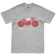тениска,мъжки,тениски,дамски,тениски,pure,racer,moto,boxer,short,sleeve,t,shirt,grey,(grey)