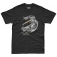 тениска,мъжки,тениски,дамски,тениски,pure,racer,moto,draw,1,short,sleeve,t,shirt,black,(black)