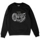 блуза,мъжки,пуловери,pure,racer,moto,draw,2,sweatshirt,black,(black)