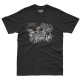 тениска,мъжки,тениски,дамски,тениски,pure,racer,moto,draw,4,short,sleeve,t,shirt,black,(black)