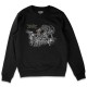 блуза,мъжки,пуловери,pure,racer,moto,draw,3,sweatshirt,black,(black)