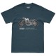 тениска,мъжки,тениски,дамски,тениски,pure,racer,moto,japan,short,sleeve,t,shirt,blue,(ink,grey)