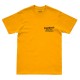 тениска,мъжки,тениски,дамски,тениски,pure,racer,mx,helmet,short,sleeve,t,shirt,yellow,(yellow)