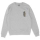 блуза,мъжки,пуловери,pure,racer,mx,tires,sweatshirt,grey,(heather,grey)