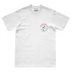 тениска,мъжки,тениски,дамски,тениски,pure,racer,never,forget,it,short,sleeve,t,shirt,white,(white)