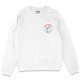 блуза,мъжки,пуловери,pure,racer,never,forget,sweatshirt,white,(white)