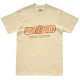 тениска,мъжки,тениски,дамски,тениски,pure,racer,partner,short,sleeve,t,shirt,beige,yellow,(butter)