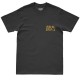 тениска,мъжки,тениски,дамски,тениски,pure,racer,piston,short,sleeve,t,shirt,black,(black)