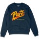 блуза,мъжки,пуловери,pure,racer,pure,flames,sweatshirt,blue,(blue,navy)