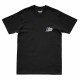 тениска,мъжки,тениски,дамски,тениски,pure,racer,racer,line,2,short,sleeve,t,shirt,black,(black)