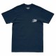 тениска,мъжки,тениски,дамски,тениски,pure,racer,racer,line,2,short,sleeve,t,shirt,blue,(blue)