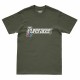 тениска,мъжки,тениски,дамски,тениски,pure,racer,racer,line,short,sleeve,t,shirt,green,(khaki)