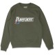 блуза,мъжки,пуловери,pure,racer,racer,line,sweatshirt,green,(khaki)