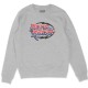 блуза,мъжки,пуловери,pure,racer,racing,logo,basic,sweatshirt,grey,(heather,grey)