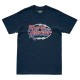 тениска,мъжки,тениски,дамски,тениски,pure,racer,racing,logo,short,sleeve,t,shirt,blue,(blue,navy)