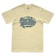 тениска,мъжки,тениски,дамски,тениски,pure,racer,racing,logo,butter,short,sleeve,t,shirt,beige,(yellow)