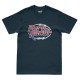 тениска,мъжки,тениски,дамски,тениски,pure,racer,racing,logo,short,sleeve,t,shirt,blue,(grey,ink)