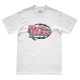 тениска,мъжки,тениски,дамски,тениски,pure,racer,racing,logo,short,sleeve,t,shirt,white,(white)