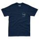 тениска,мъжки,тениски,дамски,тениски,pure,racer,ride,eat,sleep,short,sleeve,t,shirt,blue,(blue,navy)