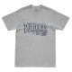 тениска,мъжки,тениски,дамски,тениски,pure,racer,road,to,success,2,short,sleeve,t,shirt,grey,(grey,heather)