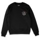 блуза,мъжки,пуловери,pure,racer,ride,free,sweatshirt,black,(black)