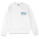 блуза,мъжки,пуловери,pure,racer,riders,enthusiasts,sweatshirt,white,(white)
