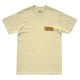 тениска,мъжки,тениски,дамски,тениски,pure,racer,road,to,success,butter,short,sleeve,t,shirt,beige,(yellow)