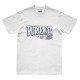 тениска,мъжки,тениски,дамски,тениски,pure,racer,road,to,success,2,short,sleeve,t,shirt,white,(white)
