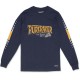 тениска,мъжки,тениски,дамски,тениски,pure,racer,road,to,success,long,sleeve,t,shirt,blue,(blue)