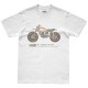 тениска,мъжки,тениски,дамски,тениски,pure,racer,scrambler,enthusiast,short,sleeve,t,shirt,white,(white)