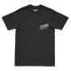 тениска,мъжки,тениски,дамски,тениски,pure,racer,rusty,tank,short,sleeve,t,shirt,black,(black)