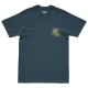 тениска,мъжки,тениски,дамски,тениски,pure,racer,spark,plug,garage,short,sleeve,t,shirt,blue,(grey,ink)